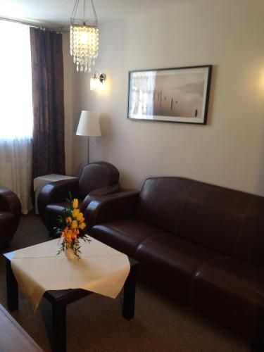 Hotel & Restauracja Glass 3