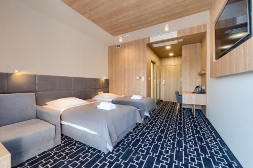 Hotel Wena 3