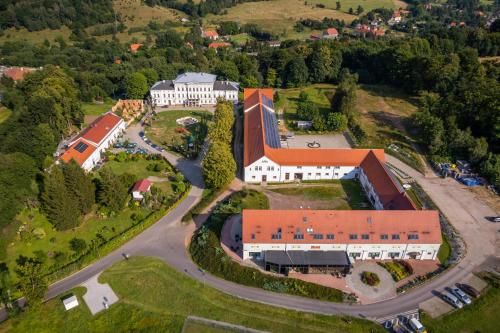 Hotel Jedlinka 3 estrelas em Wałbrzych