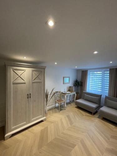 Złoty Lin 3 estrelas em Serock