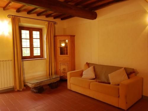 Residence il Poggiolino 2