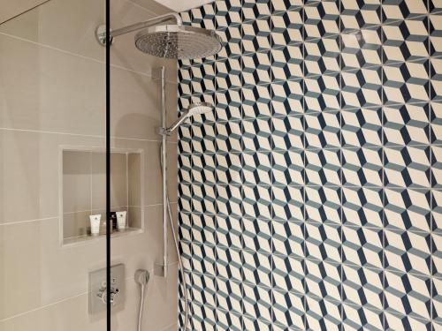 Wentbridge House Hotel 3