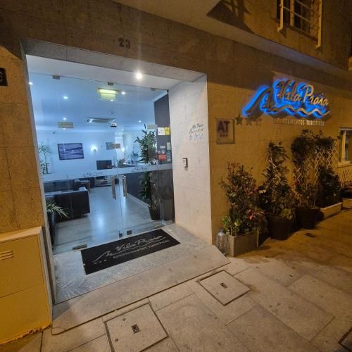 Apartamentos Turísticos Vila Praia 3 estrelas em Vila Praia de Âncora