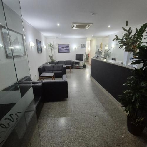 Apartamentos Turísticos Vila Praia 3