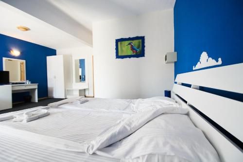 Family Hotel Four Seasons Tsarevo 3