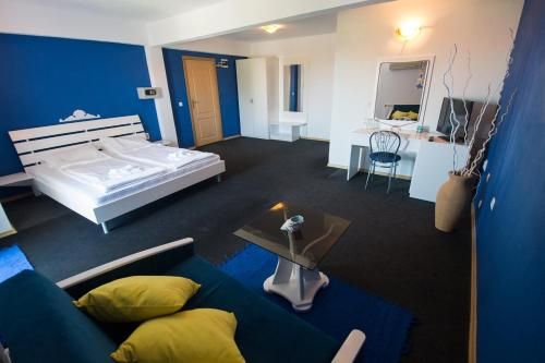 Family Hotel Four Seasons Tsarevo 2 estrelas em Carevo