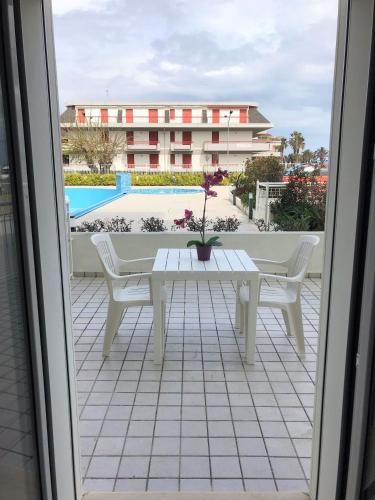 Residence Acquasuite 3