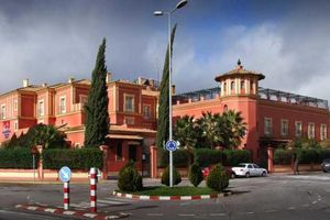 Hotel Cristina