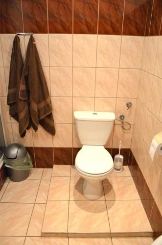 Hotel Wysoka Brama 3