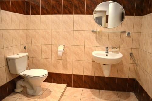 Hotel Wysoka Brama 2