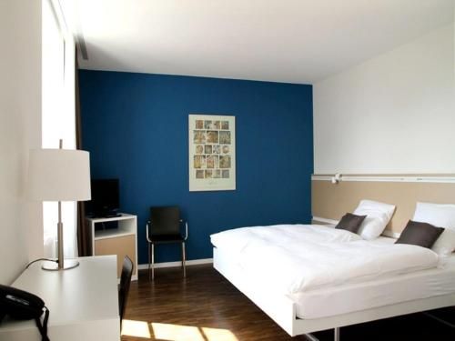 Auberge de Prangins 3 étoiles à Prangins