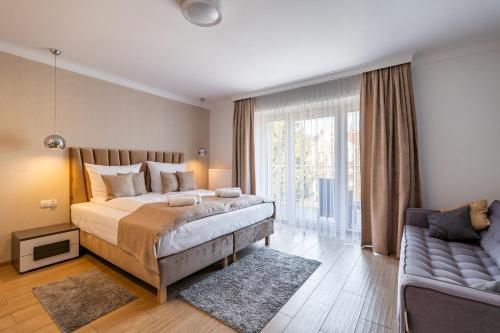 Panorama Park 3 estrelas em Świnoujście