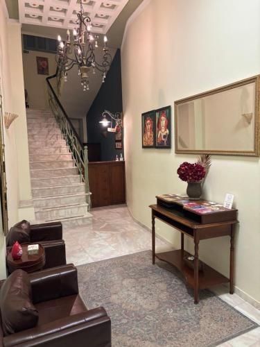 Le Bijou Luxury Rooms & Suites 2