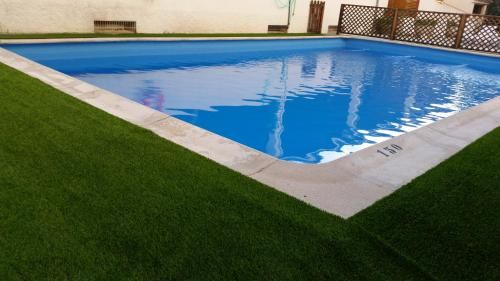 Hotel Balcón de Cazorla 2