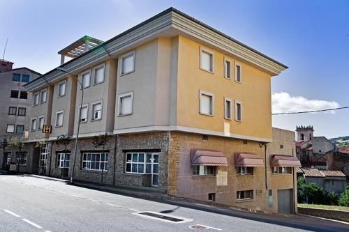 Hotel La Piqueta 2 estrelas em Benasal