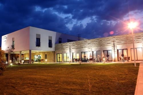 HI Alijo - Pousada de Juventude 1