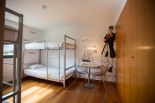 HI Alvados - Pousada de Juventude 3