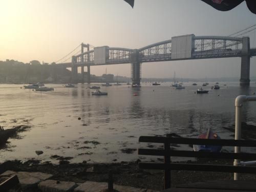 The Ferry House Inn 2