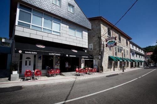 Hotel Lusitano 1