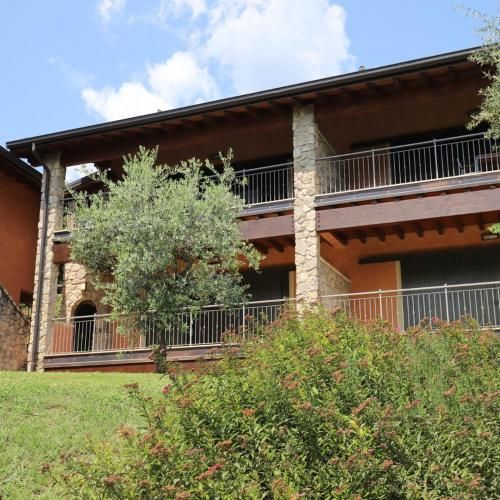Apartments Golf Bogliaco 2