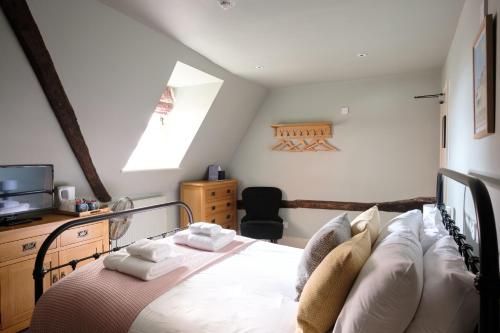 The Cross Keys, Aldeburgh 2