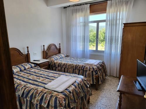 HOSTAL BARCELONA 1 estrelas em Ourense