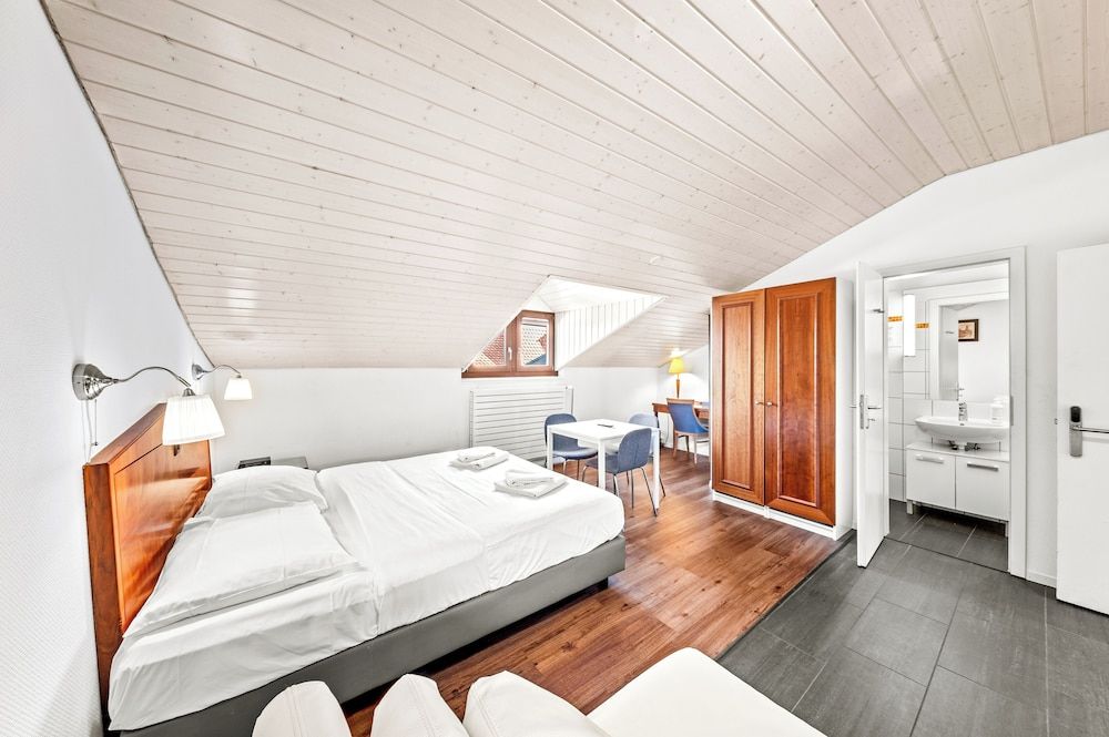 Aparthotel Hine Adon Fribourg City 3