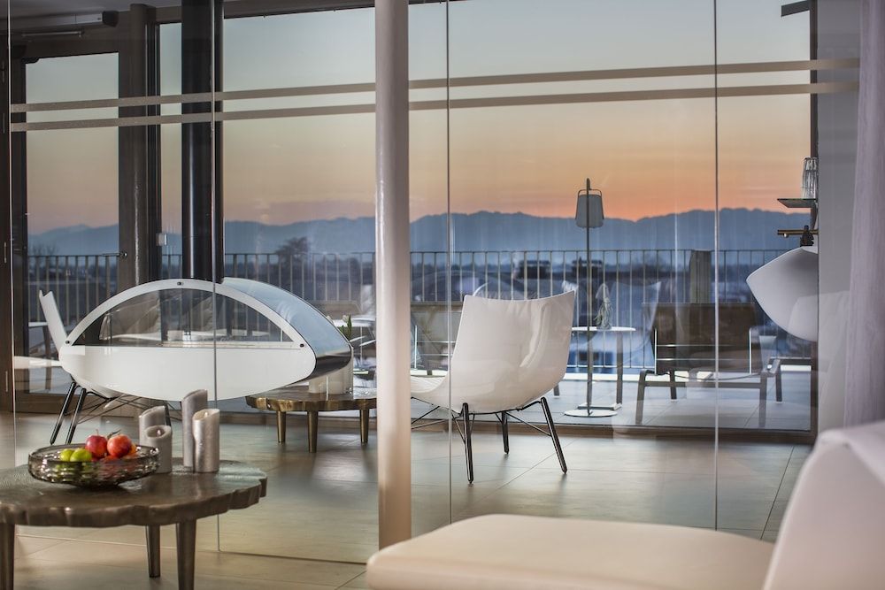 Hirschen Dornbirn das boutiquestyle hotel - skyrelax & wellness im rooftop 4 stelle a Dornbirn