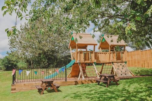 The Butterleigh Inn 3