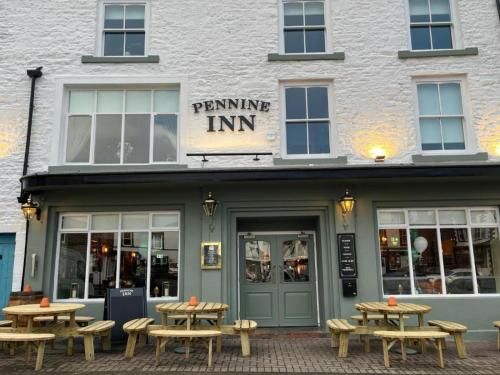 The Pennine Inn 2