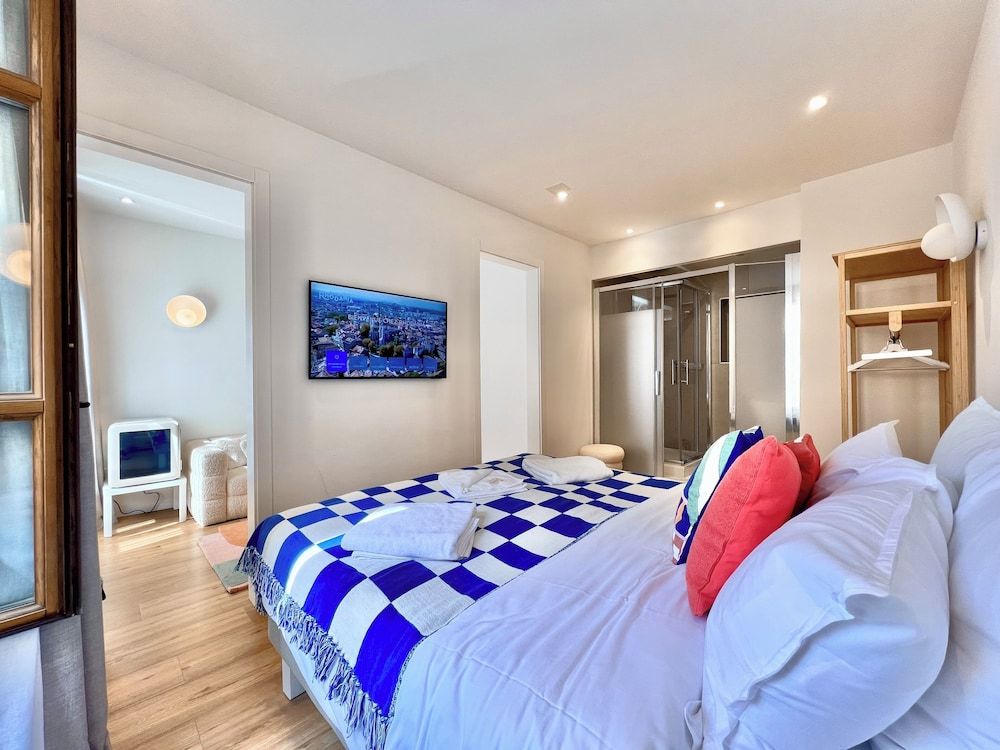 Rhodania Boutique Hôtel -1 estrelas em Genebra