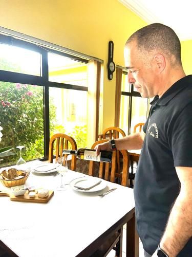 Residencial A Cista 3