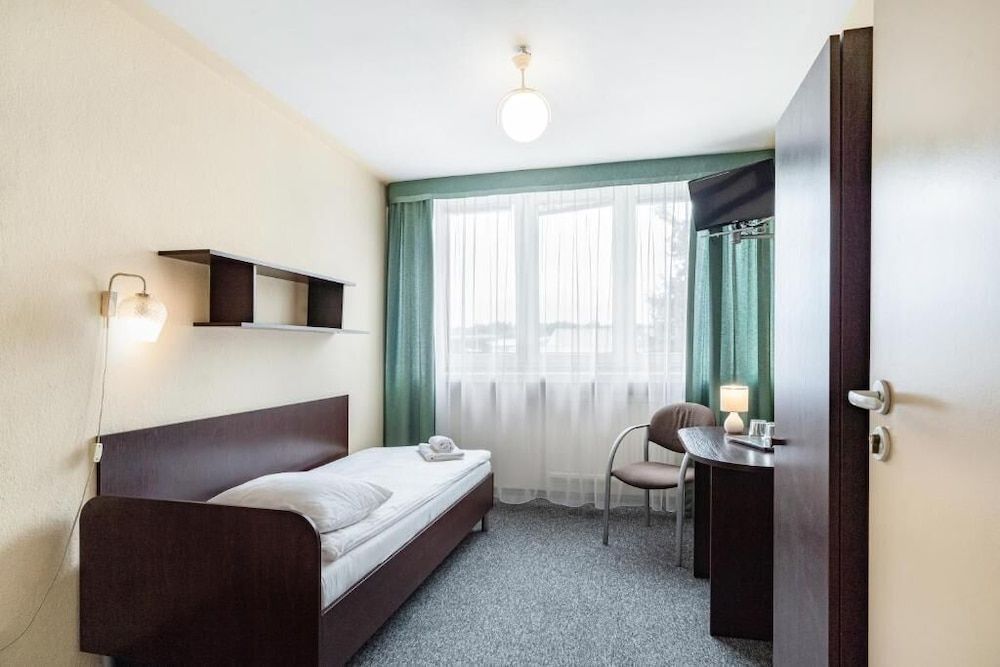 Hotel Alf 3