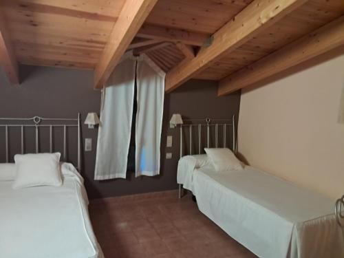 Hotel Villa de Estercuel 2