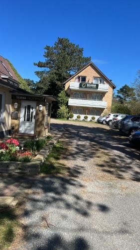 Hotel Garni Silvana 3