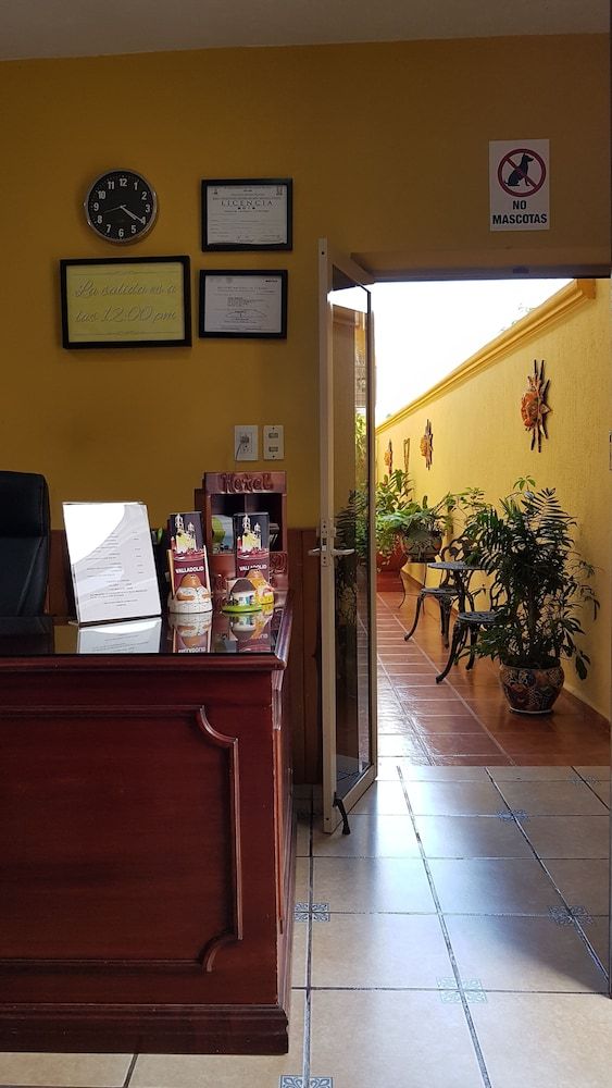 HOTEL ROSALIA 3 estrelas em Valladolid