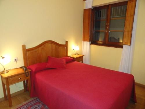 Hotel Restaurante Casa Petronila 2