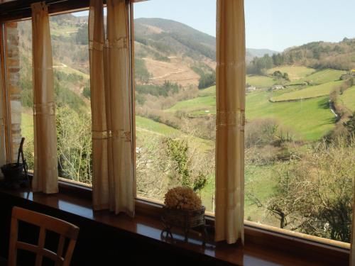 Hotel Restaurante Casa Petronila 3