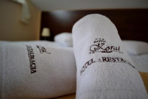 Hotel - Restauracja Koral 2