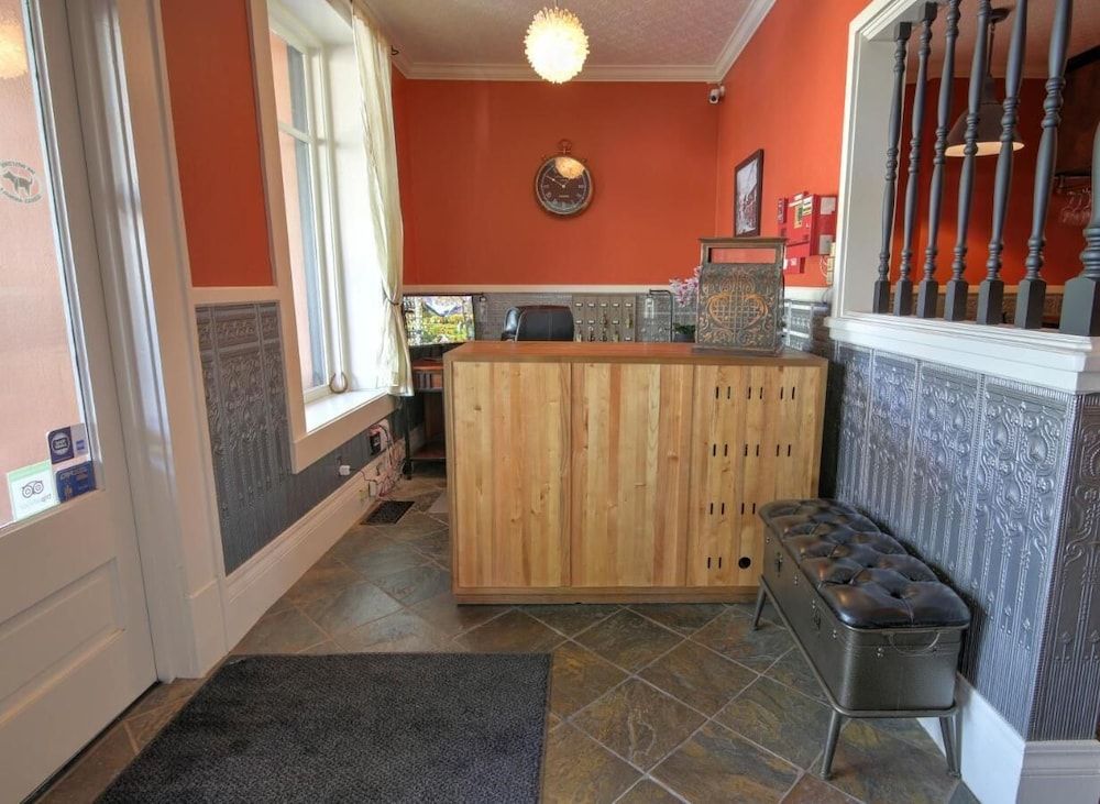 The Groveland Hotel 3