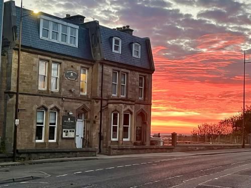 Hillside Dunbar 3 estrelas em Dunbar