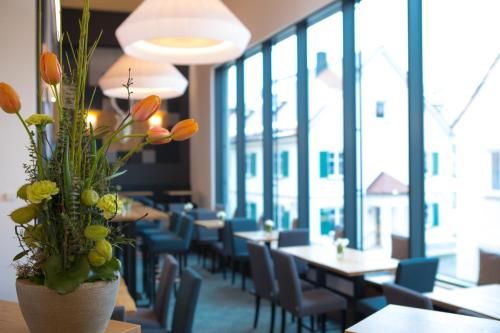 Hotel zum Hirsch 1