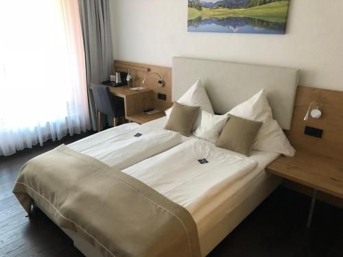 Hotel zum Hirsch 2