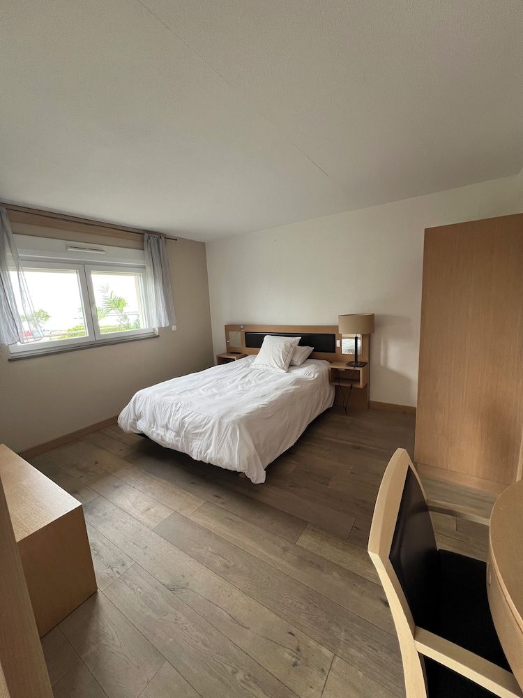 Hotel résidence La Gioia 2