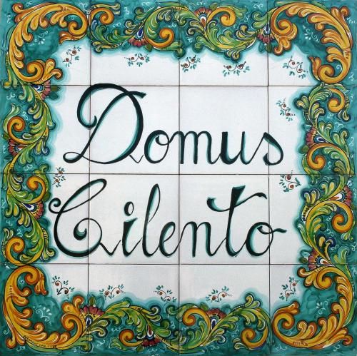 Residence Domus Cilento 2