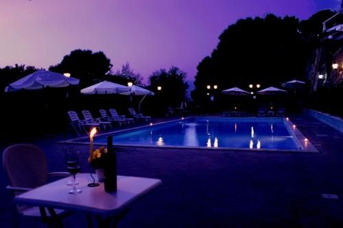 Residence Domus Cilento 3