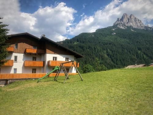 Casa per Ferie Le Rais 2