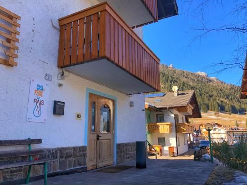 Casa per Ferie Le Rais 3