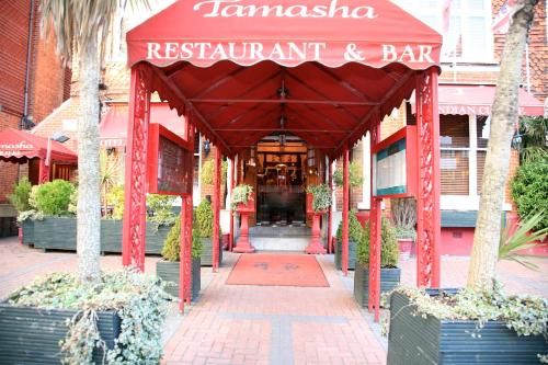 Tamasha Hotel 3