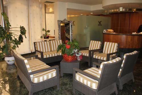 Hotel Villa de Larraga 2